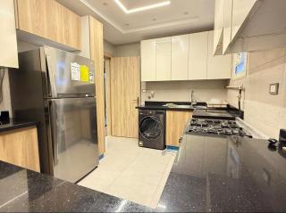 cozy apperment in down town - 3