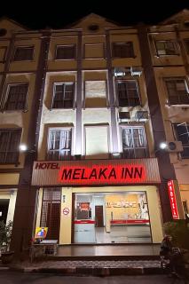 Hotel Melaka INN - 4
