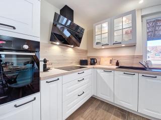 L'ECRIN DU BONHEUR - Neuf - Tout confort - Parking - Proche de Strasbourg - Spacieux - Proche Transports - 7