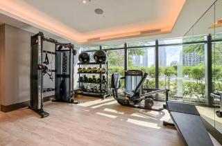Address Dubai Opera Residence with Burj Khalifa Views - 7