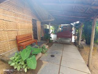 Rambo homestay hampi - 8