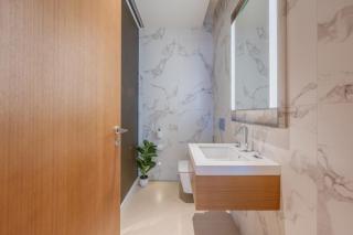 Address Dubai Opera Residence with Burj Khalifa Views - 5