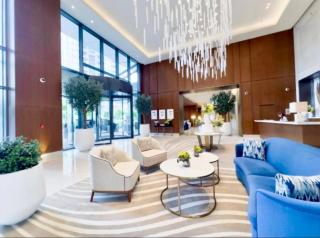 Address Dubai Opera Residence with Burj Khalifa Views - 2