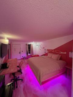 Southern Soho Boutique Hotel - 3