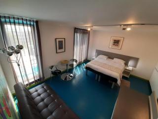 Domus Hotel - Luxembourg - 3