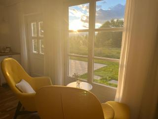 The Garden Studio - 9