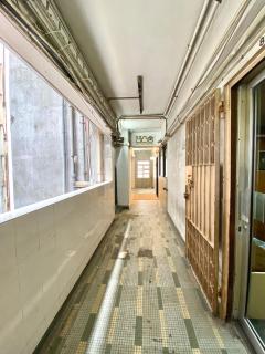 Lup Tuc Hostel - 7