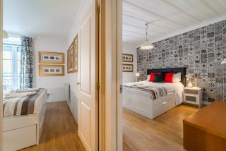 Cozy 2BR in Bairro Alto – Central Lisbon | By Airnest - Lisboa - 8