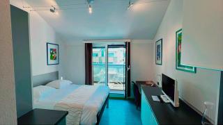 Domus Hotel - Luxembourg - 5