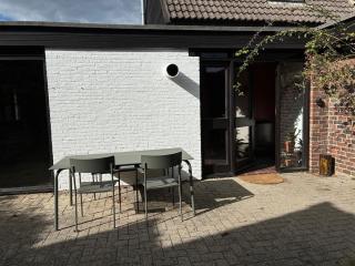 Cozy house in Olmen - 2