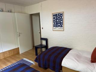 Cozy house in Olmen - 1