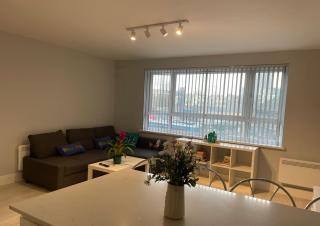 Amazing Flat in Central London - 0