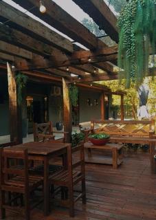 Oca Praiana Suítes - Boqueirão Sul - 3