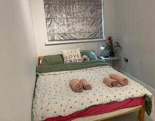 Amazing Flat in Central London - 6