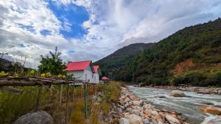 Accomoon River Side Cottages - 7