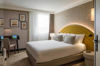 Mercure Chartres Est - 8