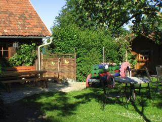 Ferienhof Hanssler - 3