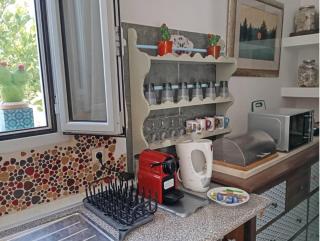 Athinas Art House - Kolymbia - 3