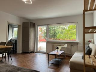 LuxusCityApartment - 5