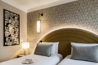 Mercure Chartres Est - 9