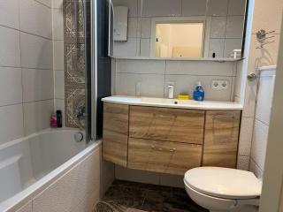 LuxusCityApartment - 3