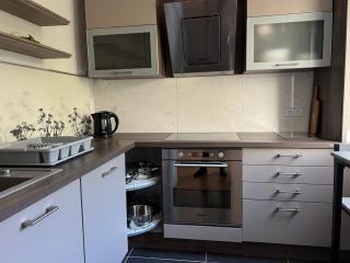 LuxusCityApartment - 2