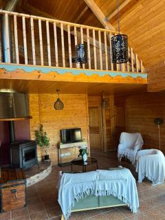 Grande maison en bois eco-responsable proche de la mer - 9