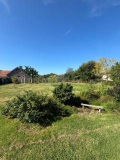 Grande maison en bois eco-responsable proche de la mer - 3