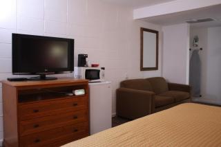 Capital O Budget Inn Ontario I-84 - 2