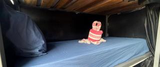 Alura Hostel - 4