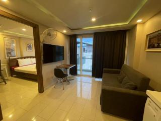 林荫大道公寓Grand Avenue codon 超大泳池 素质极高的公寓 - 8