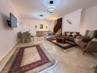 Montazah Sea view - 9