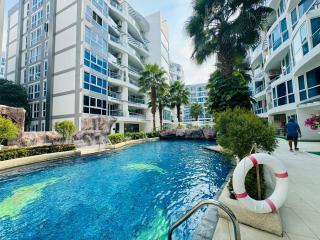 林荫大道公寓Grand Avenue codon 超大泳池 素质极高的公寓 - 5