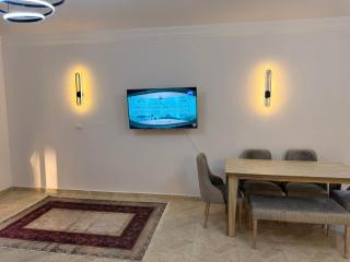 Montazah Sea view - 4