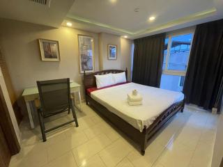 林荫大道公寓Grand Avenue codon 超大泳池 素质极高的公寓 - 1