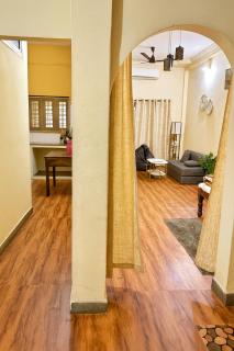 Navkar Homestay - Ground Floor 2BHK near Mahakal - 3