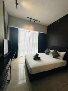 Residence Akson Suites by Bukit Bintang - 9