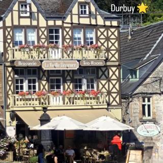 Gîte 4 personnes avec vue proche de Durbuy - La Roche en Ardennes - Han sur Lesse - Terrasses - Parking gratuit - Grand jardin - 4