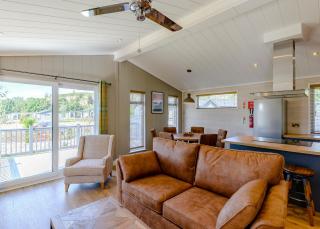 Rivendale Lodge Retreat - 5
