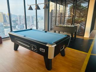 Majestic Residence Kuala Lumpur City Centre - 7