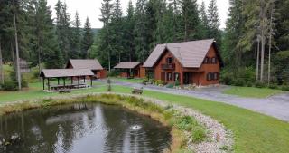 Két Patak Retreat - 0