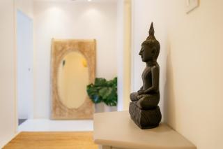 Entire Family house great location near Big Buddha - 8