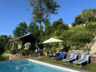 Ferienwohnung Elfi - 0