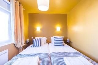 Maison familiale 8 personnes entre mer et campagne - 9