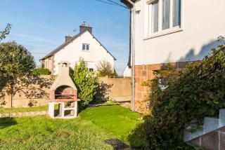 Maison familiale 8 personnes entre mer et campagne - 5