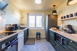 Maison familiale 8 personnes entre mer et campagne - 1