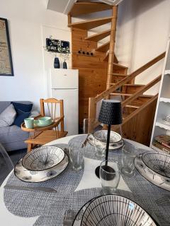 Maison de village au cœur du Marais Poitevin - 7