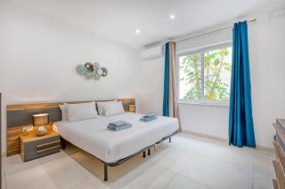 Spacious & Cozy 4-Bedroom in Sliema JELL1-2 - 8
