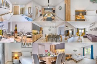 Spacious & Cozy 4-Bedroom in Sliema JELL1-2 - 6