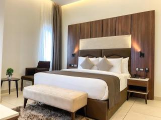 Omedel Luxury Hotel - 5